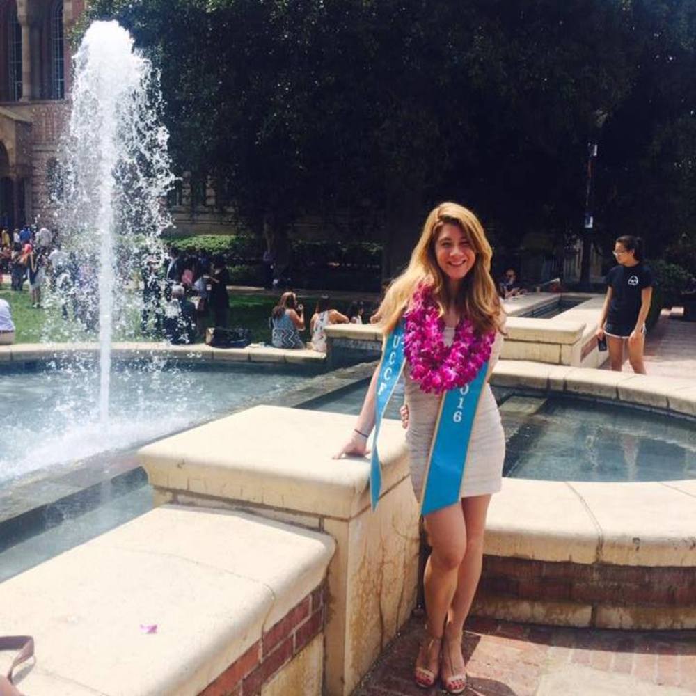 Meet your Posher, Kate